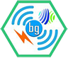 BG Consultancy & Services Logo